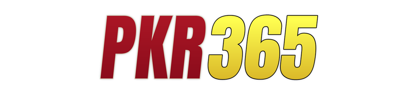 pkr365 Logo